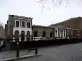 The Ledger Building