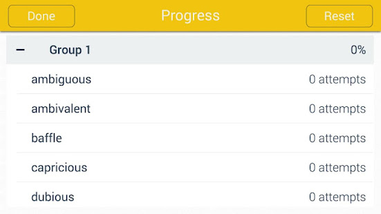 Knowsys Smart Words(圖4)-速報App