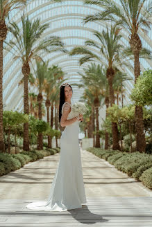 Wedding photographer Sergey Shilenok (shilenok). Photo of 17 June 2020