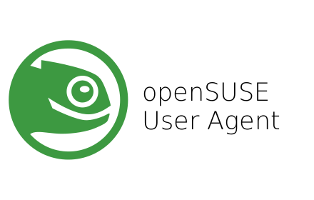 openSUSE User Agent Preview image 0