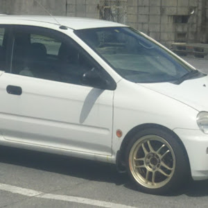 トゥデイ JA4