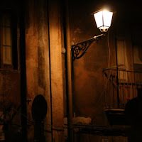 In via della povertà di 