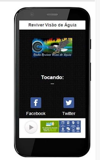 免費下載音樂APP|Reviver Visão de Águia app開箱文|APP開箱王