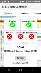 SPL Remote(圖1)-速報App