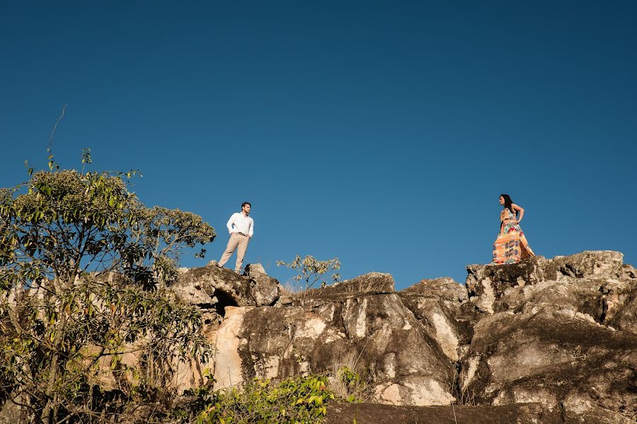 Fotógrafo de casamento Leandro Cerqueira (leandrofoto). Foto de 7 de dezembro 2018