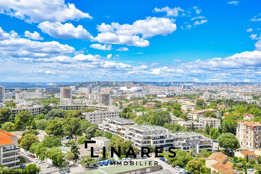 Vente appartement 4 pièces 78 m² à Marseille 9ème (13009), 249 000 €