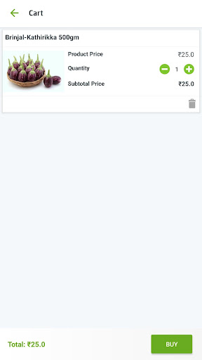 Angaadikada - Online Grocery Store