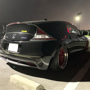 CR-Z ZF1