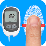 Cover Image of ダウンロード Blood Sugar Test + Info and Advice 2.0 APK