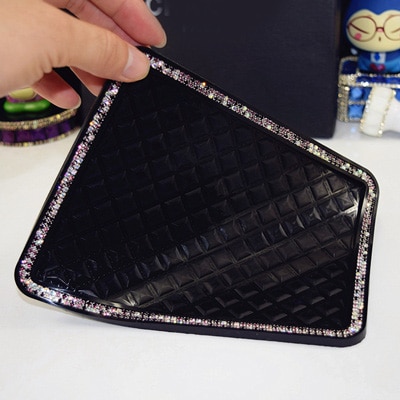 Title 2, Car Interior Accessories Perfume Anti-slip Mat ...