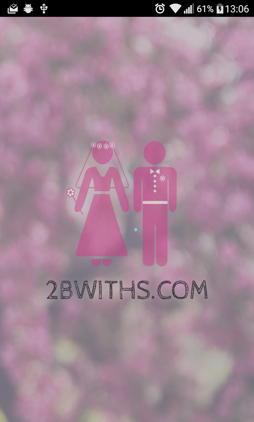Android application 2bwiths screenshort