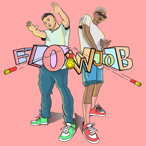 Flowjob - YouTube Music