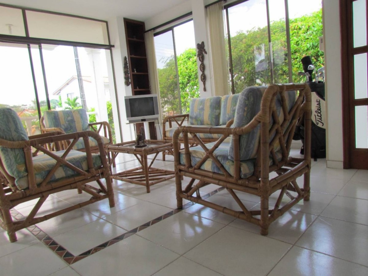 Casa Campestre En Venta - Melgar, Melgar