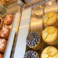 ChuChu Pâtisserie 啾啾法式甜點