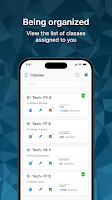 Bluewings Staff Screenshot 5 of 5