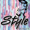 Style Heaven, Civil Lines, Agra logo