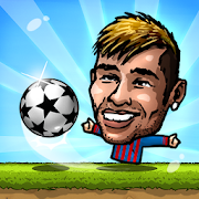 Puppet Soccer Football 2015 1.1.1 Icon