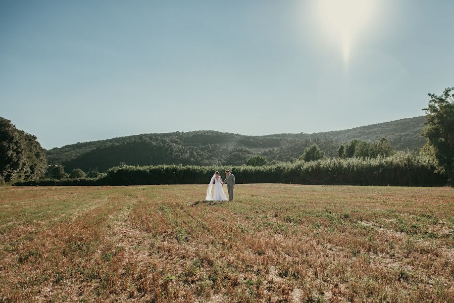 Fotógrafo de bodas Emanuele Pagni (pagni). Foto del 28 de octubre 2023