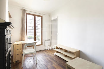 appartement à Paris 18ème (75)