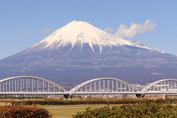 ヴェルファイアの光り物にこだわる・ドライブ・富士山とコラボ・富士山と愛車・勝手に富士山強化月間に関するカスタム事例の投稿画像4枚目