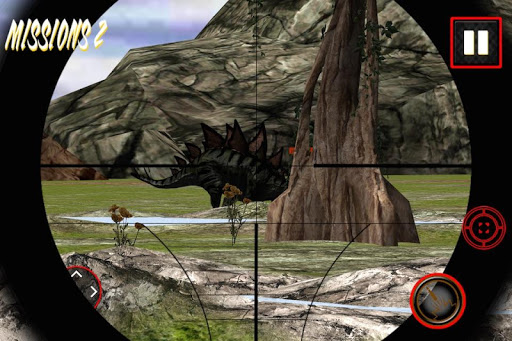 免費下載動作APP|The Lost World Dino Hunter app開箱文|APP開箱王