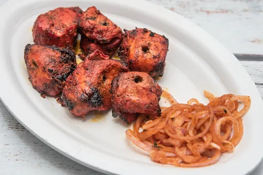 Chicken Tikka Dry [6 Pieces]