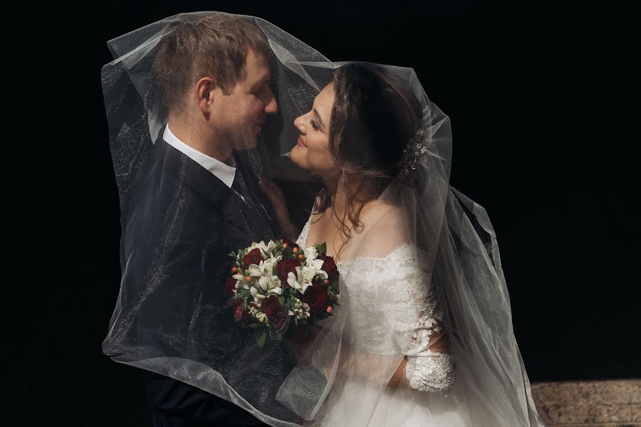 Photographe de mariage Andrey Kozyakov (matadoromsk). Photo du 11 juin 2020