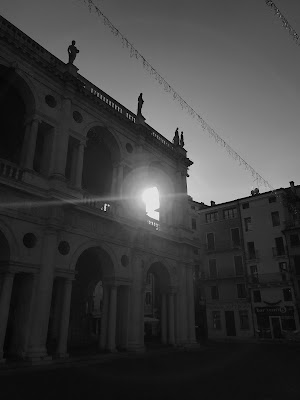 La basilica  di GiuseppeZampieri