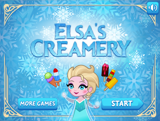 Elsa's creamery