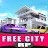 Free City RP: Idle Life Sim icon