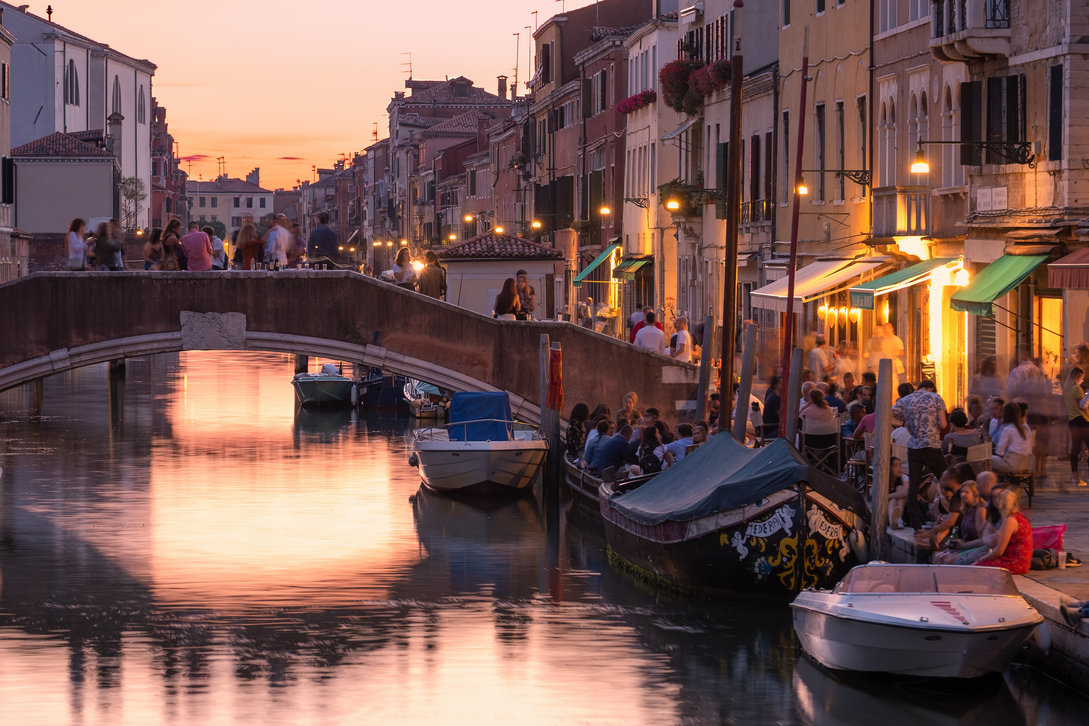 L'oro di Venezia di Valeria__