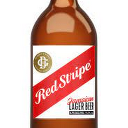 Red Stripe