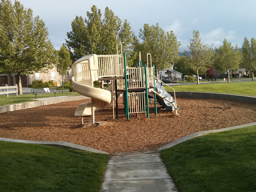 Nolan Park Playground
