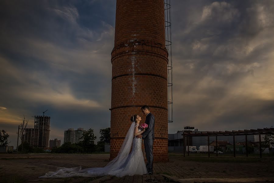 Wedding photographer Daniel Festa (duofesta). Photo of 8 August 2017