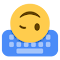 Item logo image for Emoji Inserter