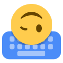 Emoji Inserter chrome extension