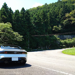 フェアレディZ RZ34