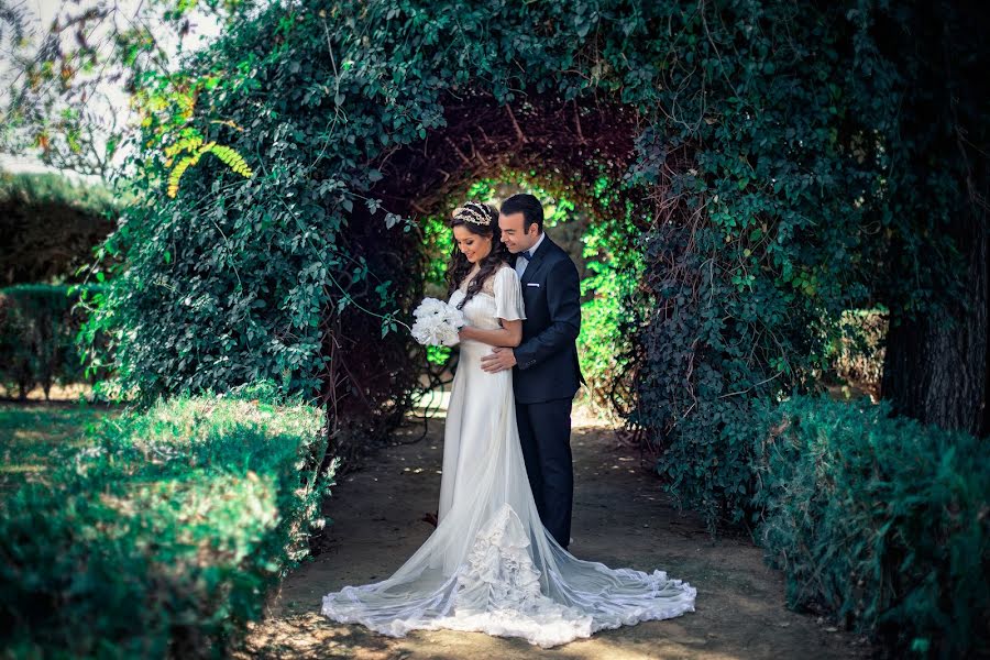 Bryllupsfotograf José Lucas (jlfotoimagen). Bilde av 31 juli 2019