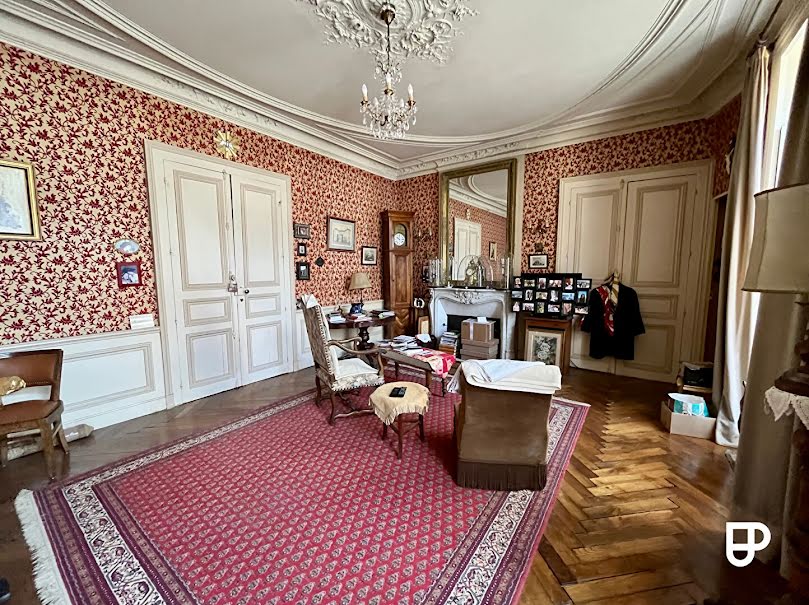 Vente appartement 5 pièces 150.84 m² à Rennes (35000), 596 790 €