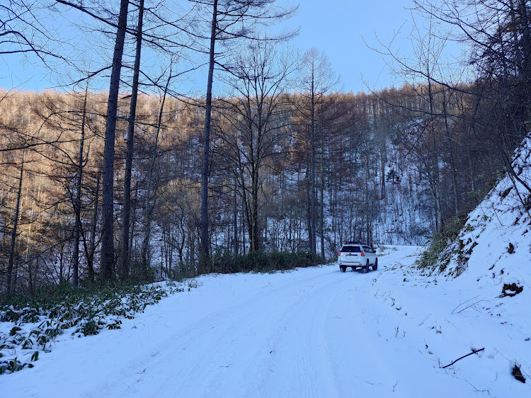 ランドクルーザープラドのiEさんが投稿したカスタム事例の投稿画像4枚目