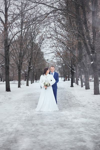 Hochzeitsfotograf Aleksandr Cherkesov (alexandroff). Foto vom 15. Dezember 2018