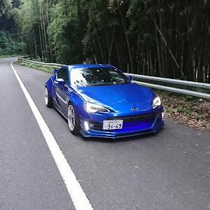 BRZ ZC6
