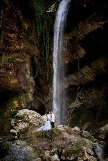 Fotografo di matrimoni Aleksandr Egorov (egorovphoto). Foto del 2 aprile 2022