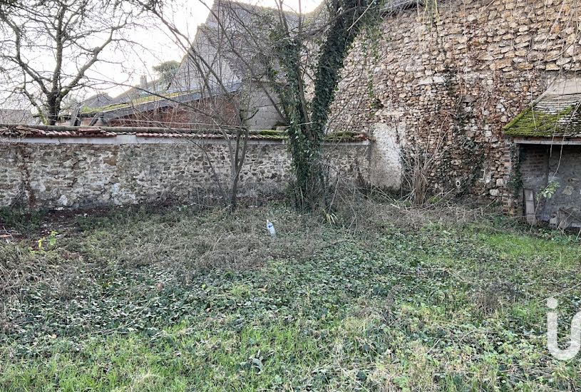  Vente Terrain à bâtir - 267m² à Saint-Fargeau-Ponthierry (77310) 