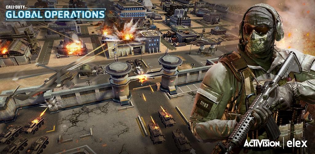 Операция 3 игра. Игра Глобал оперейшен 2. Call of Duty Global Operations. Игра Global Operations 3. Call of Duty Global Operations мобайл.