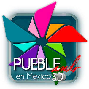 Puebleando en 3D Morelos