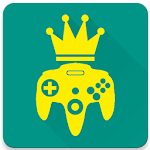 Cover Image of Download Top N64 (N64 Emulator) 3.1.0 APK