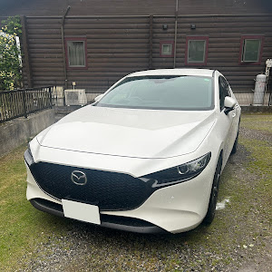 MAZDA3 BP5P