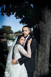 Fotografo di matrimoni Zina Bolotnova (zinaphotos). Foto del 29 gennaio 2021