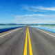 Road New Tab HD Wallpapers Themes